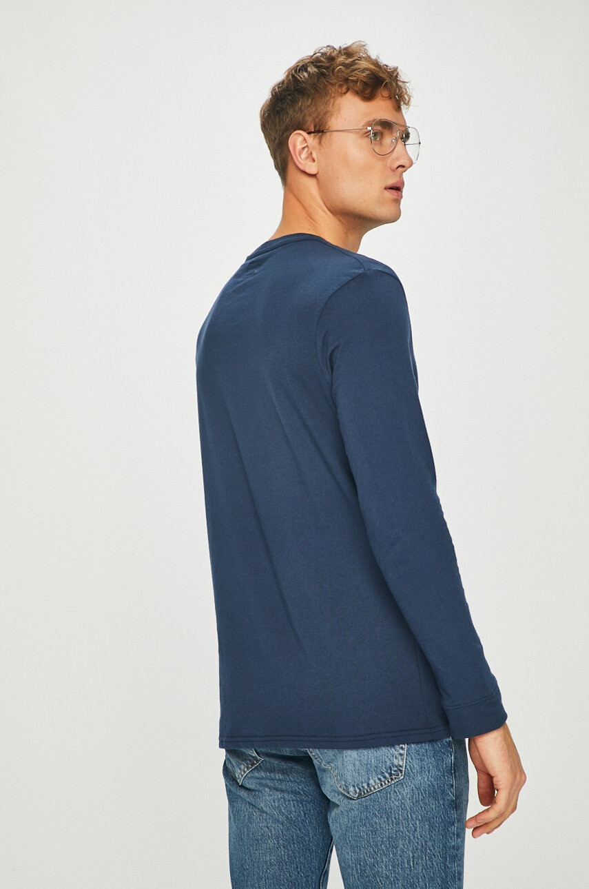 Levi's Блуза с дълъг ръкав - Pepit.bg