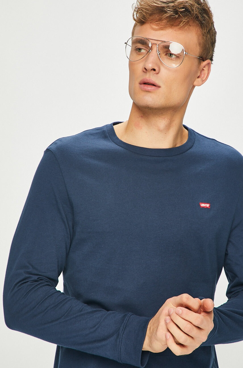 Levi's Блуза с дълъг ръкав - Pepit.bg