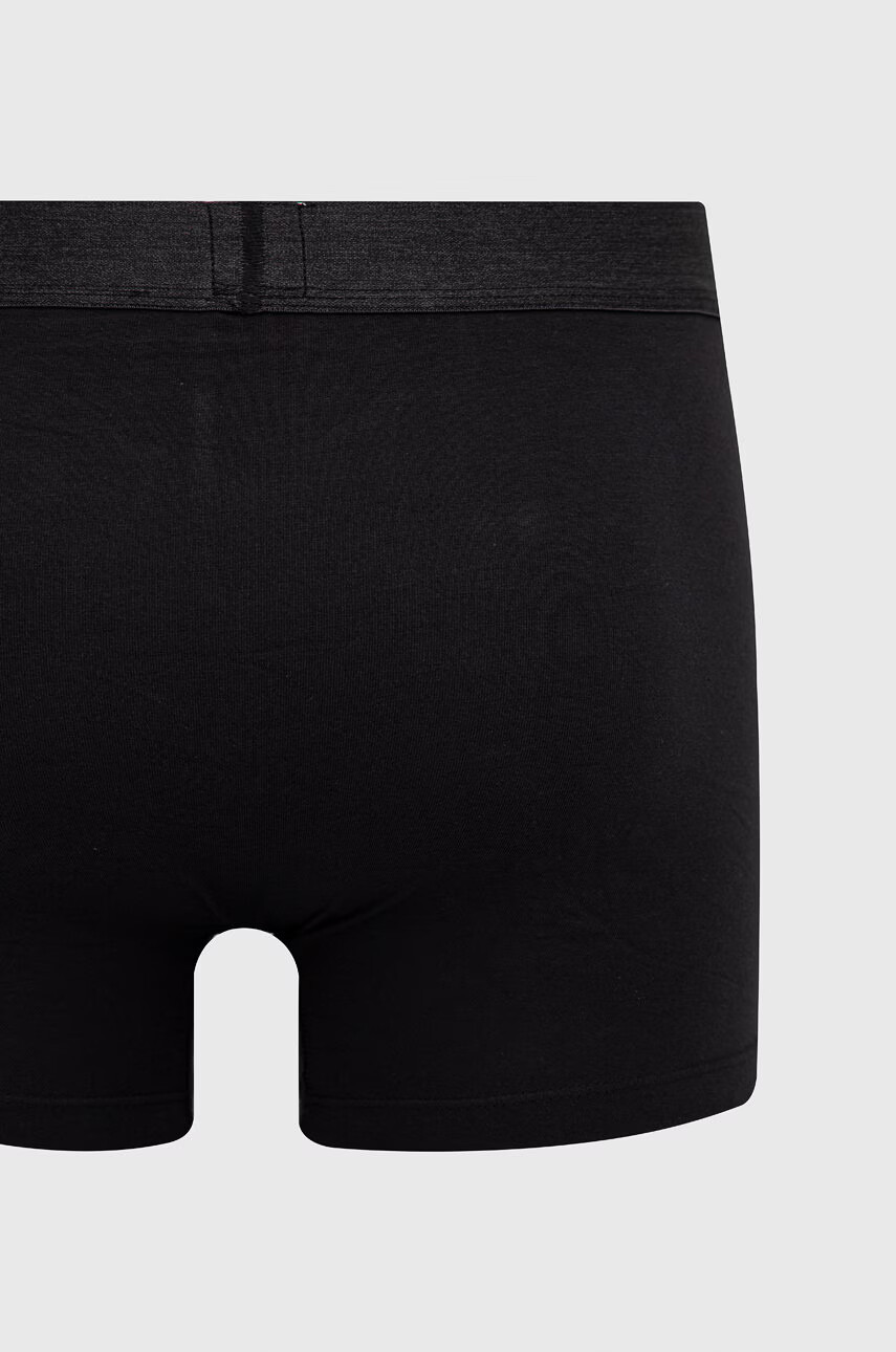 Levi's Боксерки мъжки в черно - Pepit.bg