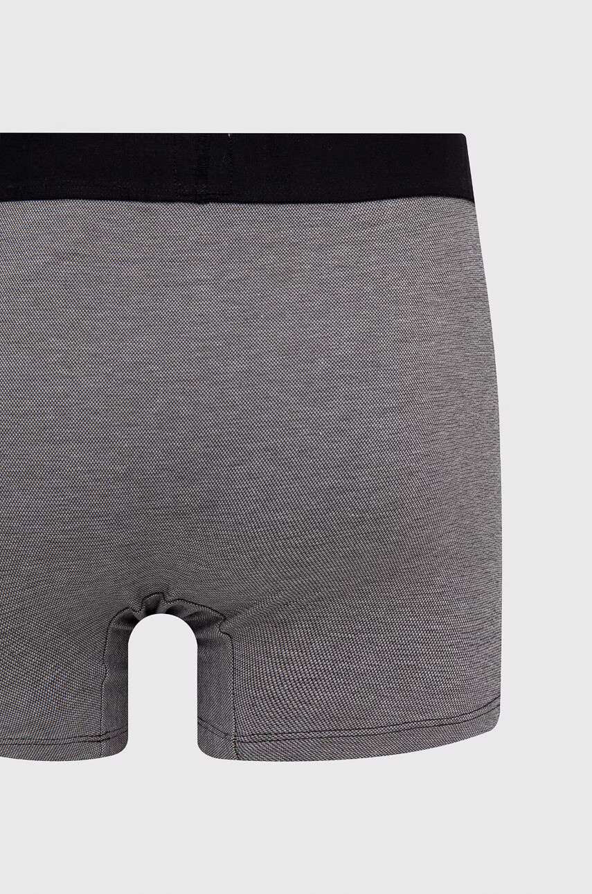 Levi's Боксерки мъжки в черно - Pepit.bg