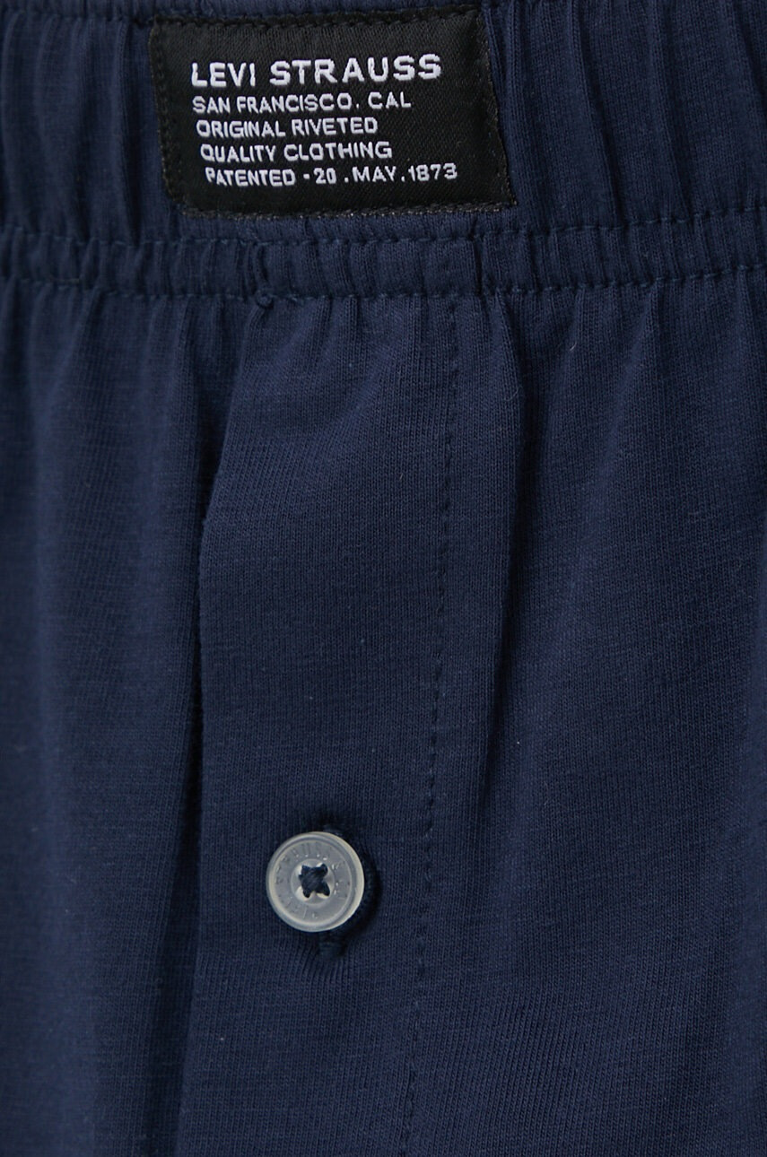 Levi's Боксерки в тъмносиньо - Pepit.bg