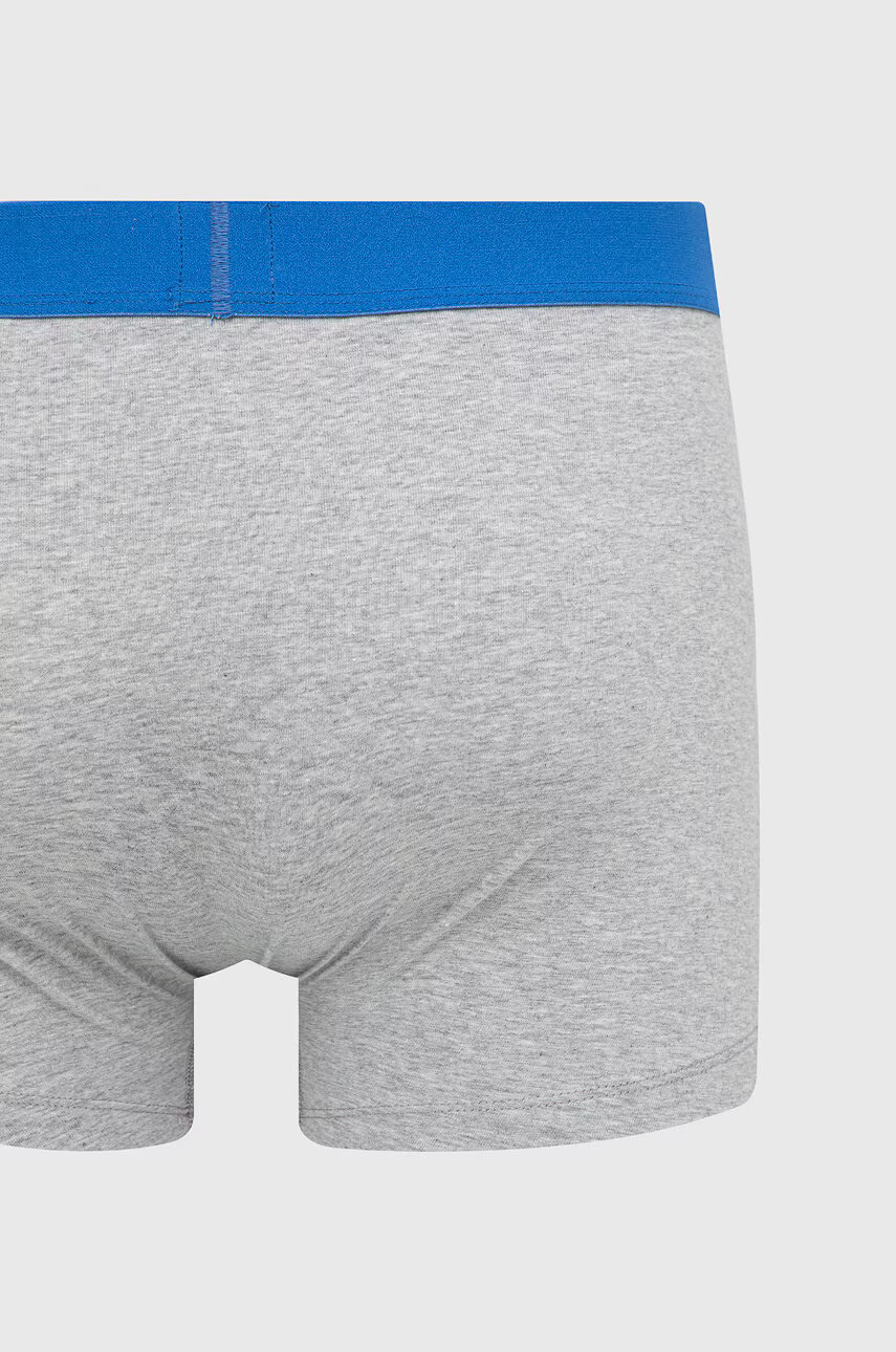 Levi's Боксерки мъжки в сиво - Pepit.bg