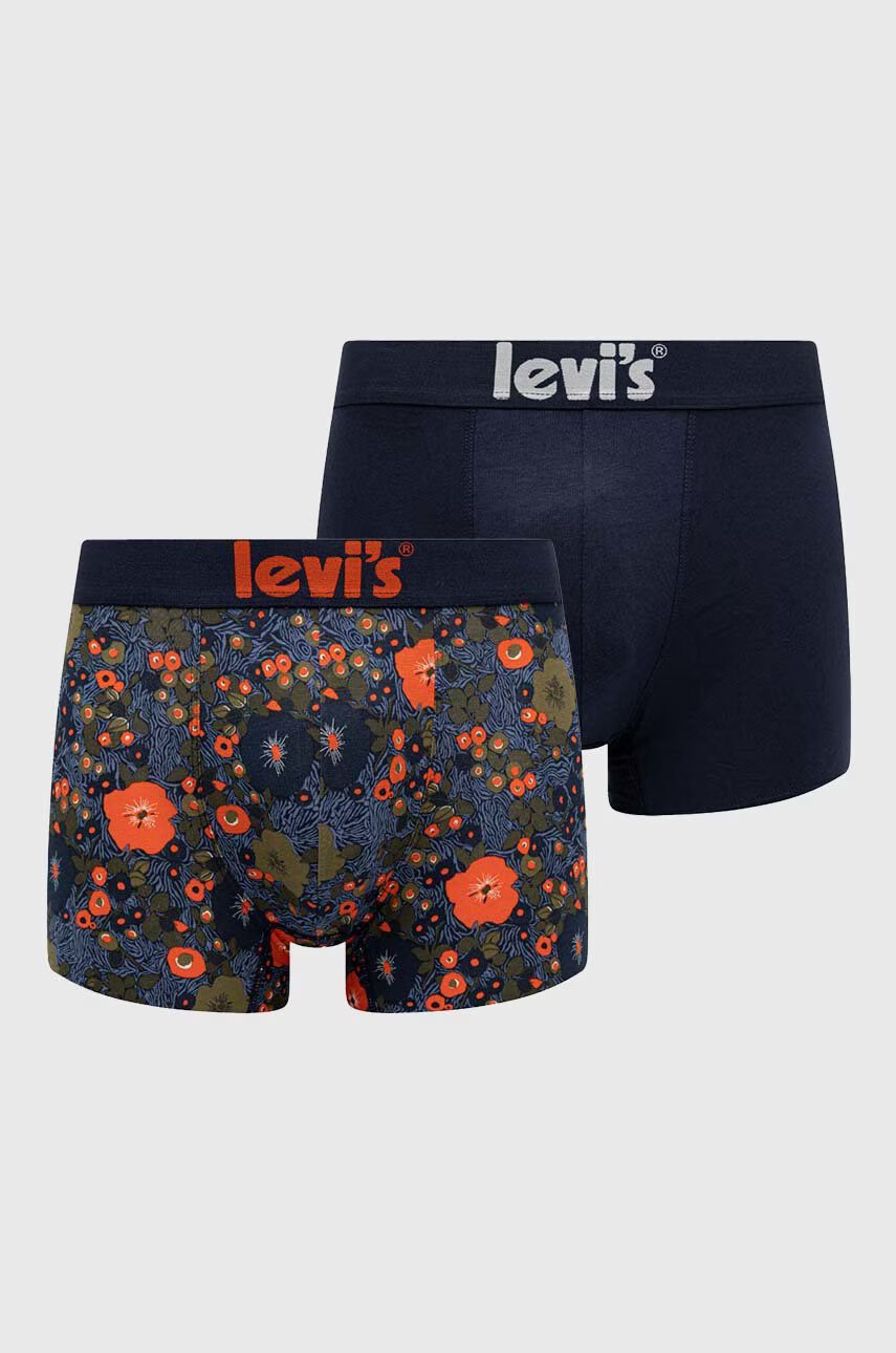 Levi's Боксерки (2 броя) - Pepit.bg