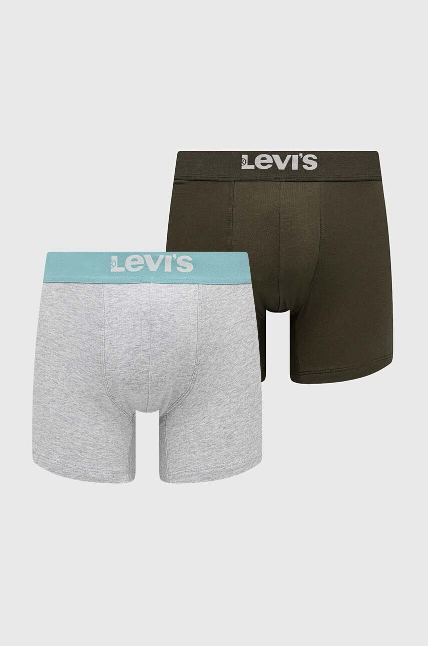 Levi's Боксерки (2 броя) - Pepit.bg