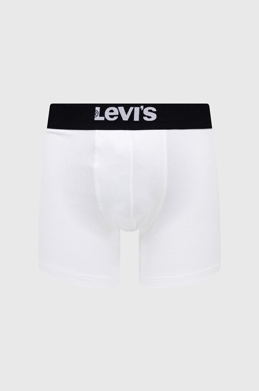 Levi's Боксерки (2 броя) в бяло - Pepit.bg