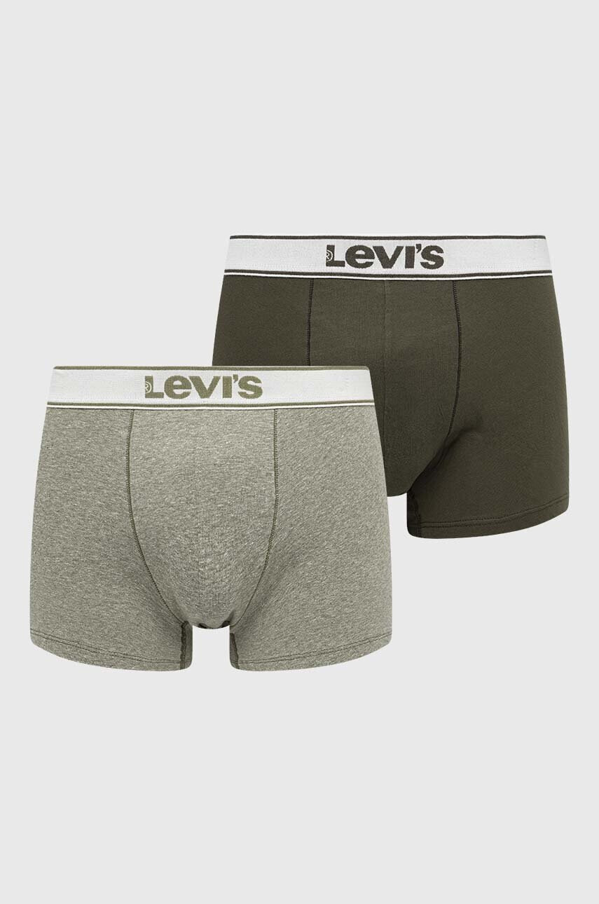 Levi's Боксерки (2 броя) - Pepit.bg