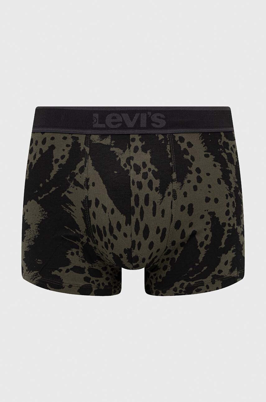 Levi's Боксерки (2 броя) в черно - Pepit.bg