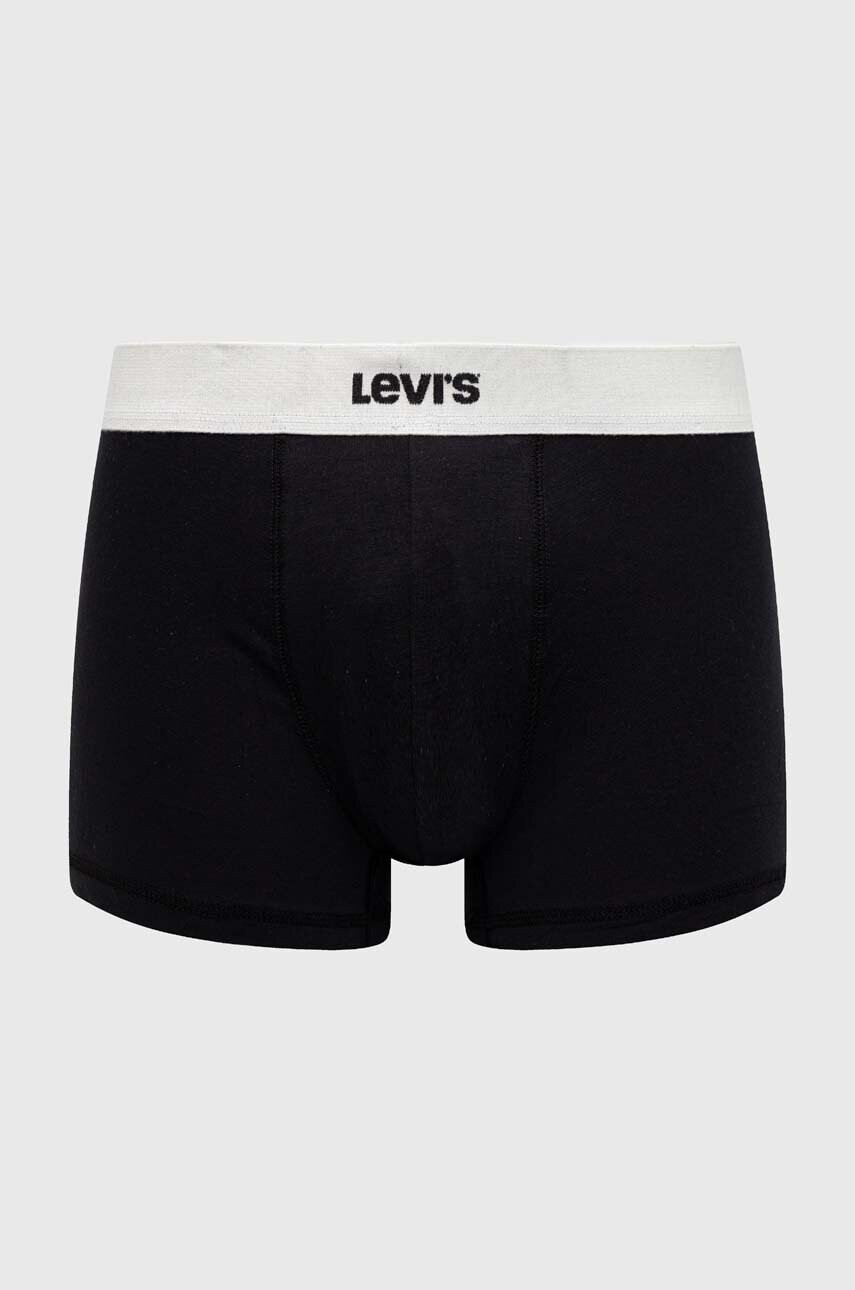 Levi's Боксерки (2 броя) в зелено - Pepit.bg