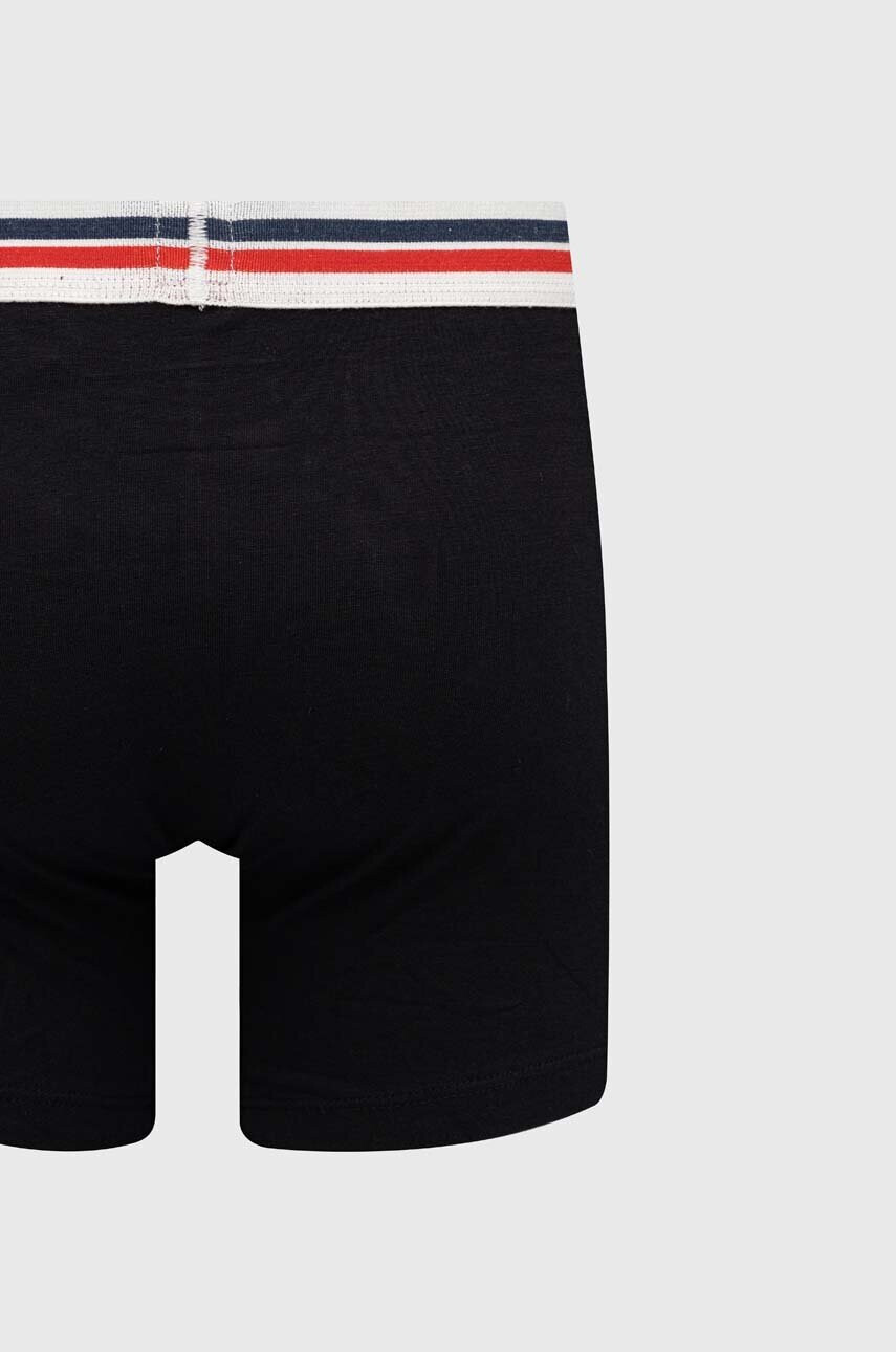 Levi's Боксерки (2 броя) в черно - Pepit.bg