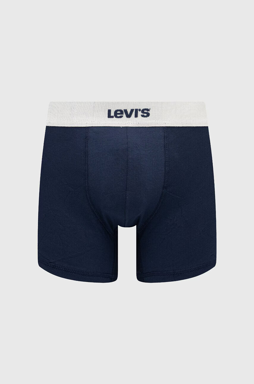 Levi's Боксерки (2 броя) в тъмносиньо - Pepit.bg
