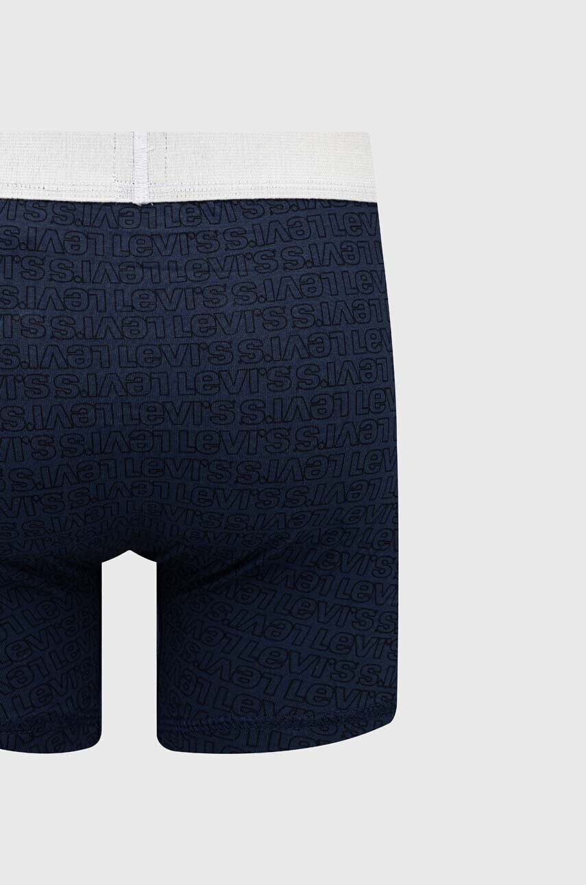 Levi's Боксерки (2 броя) в тъмносиньо - Pepit.bg
