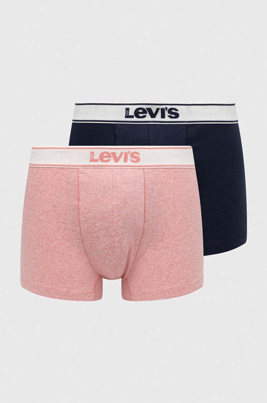 Levi's Боксерки (2 броя) - Pepit.bg