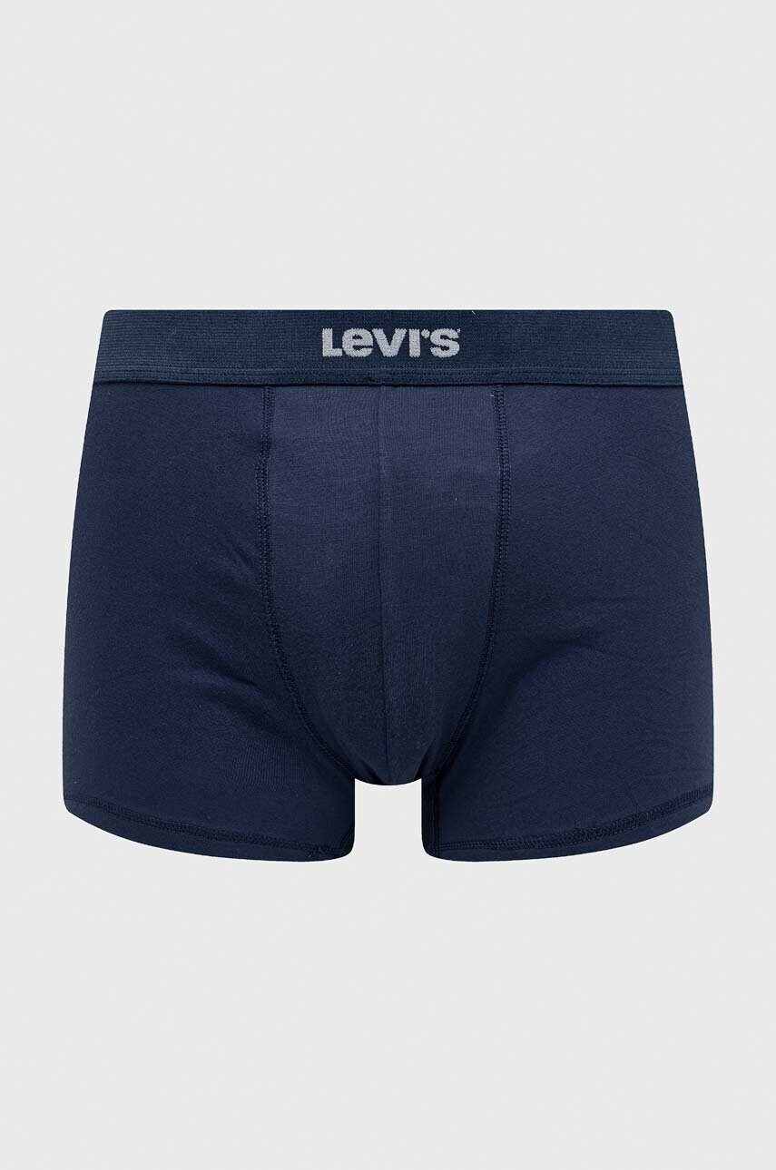 Levi's Боксерки (2 броя) в синьо - Pepit.bg