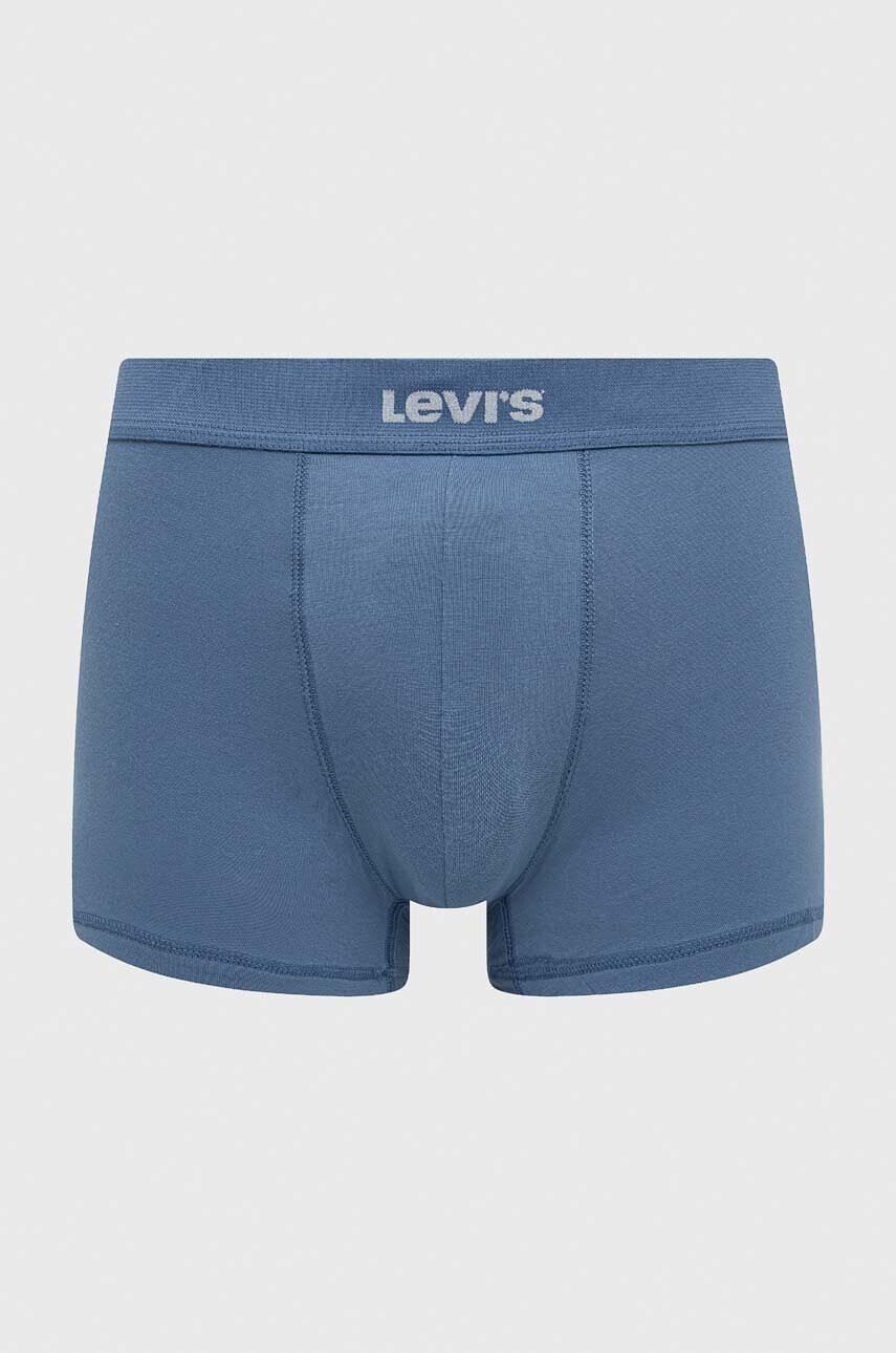 Levi's Боксерки (2 броя) в синьо - Pepit.bg
