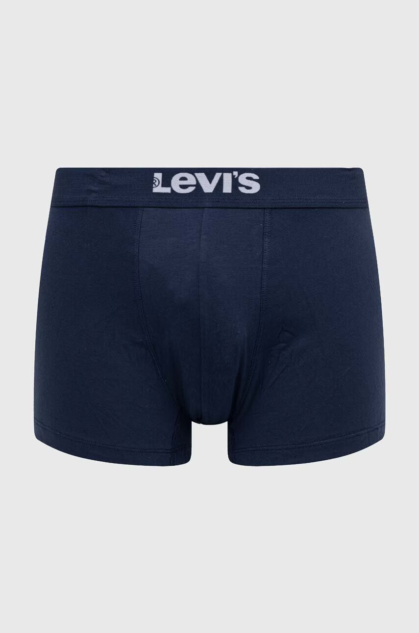 Levi's Боксерки (2 броя) в тъмносиньо - Pepit.bg