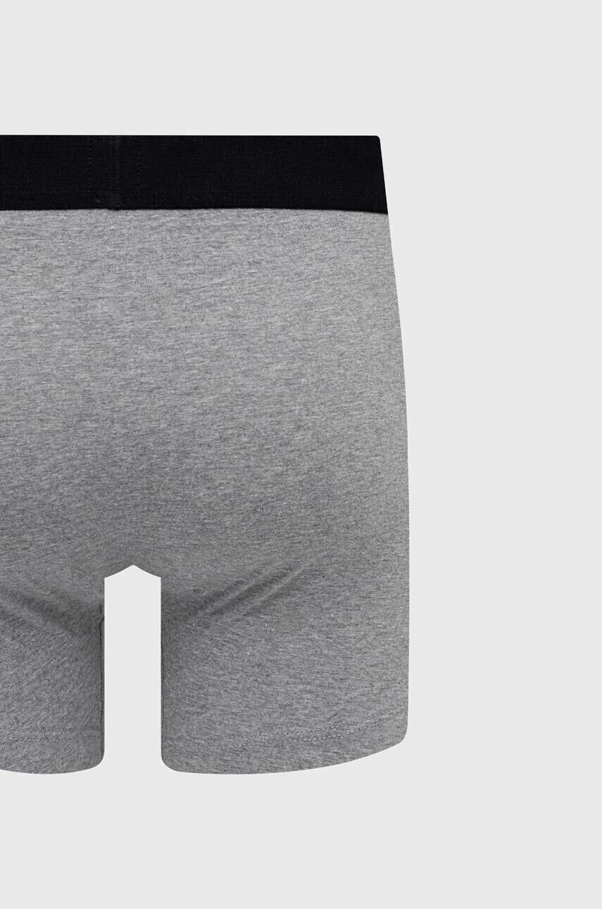 Levi's Боксерки (2 броя) в сиво - Pepit.bg