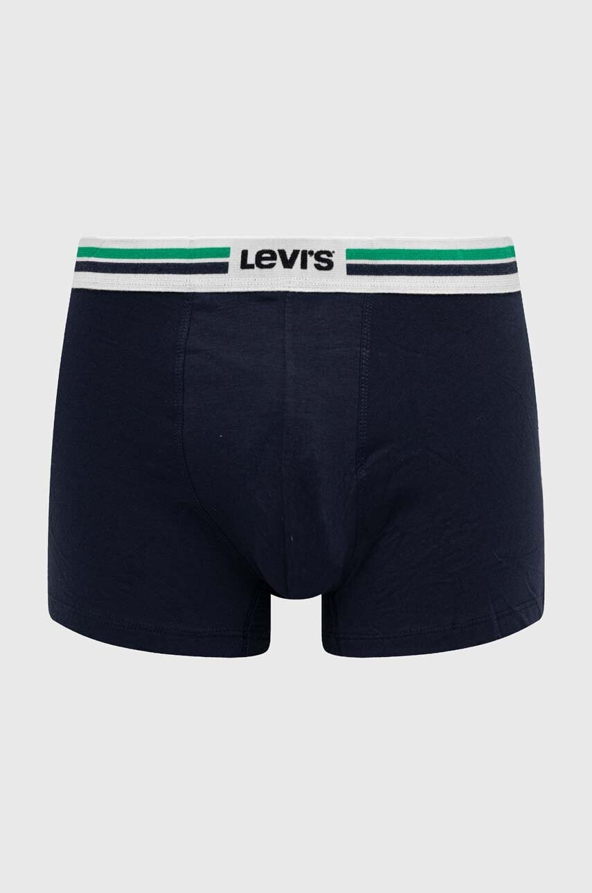 Levi's Боксерки (2 броя) в синьо - Pepit.bg