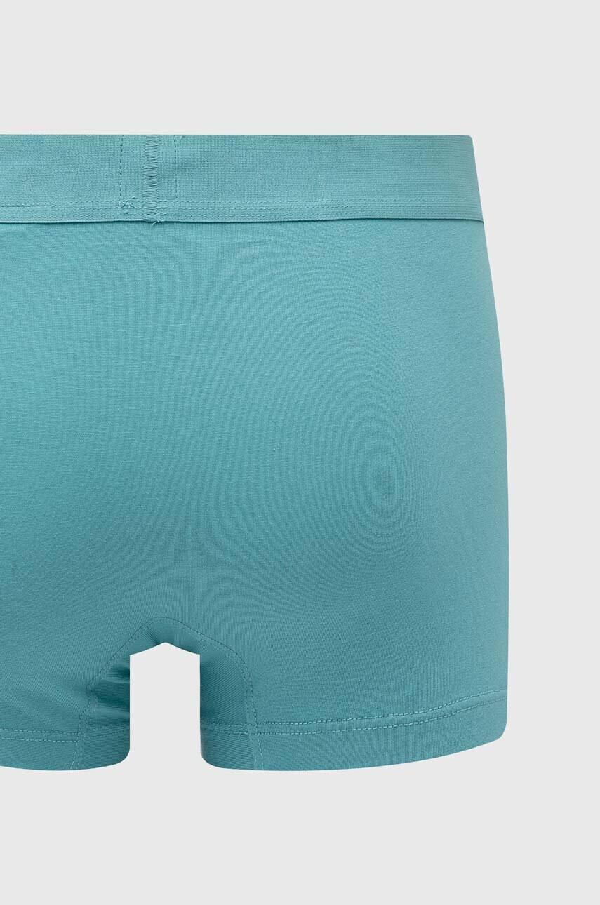 Levi's Боксерки (2 броя) в тюркоазено - Pepit.bg