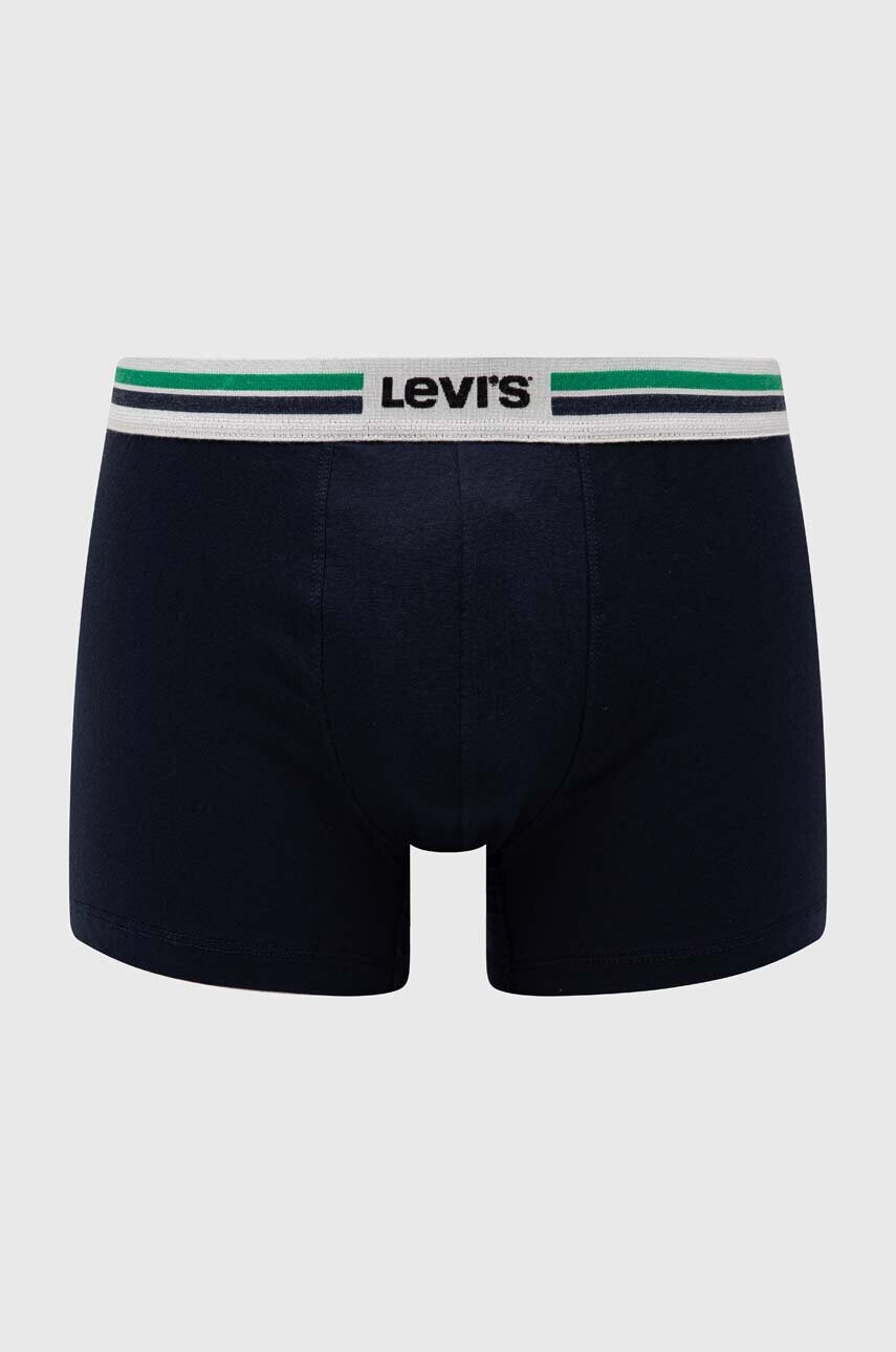 Levi's Боксерки (2 броя) в зелено - Pepit.bg