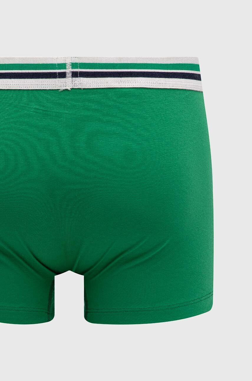 Levi's Боксерки (2 броя) в зелено - Pepit.bg