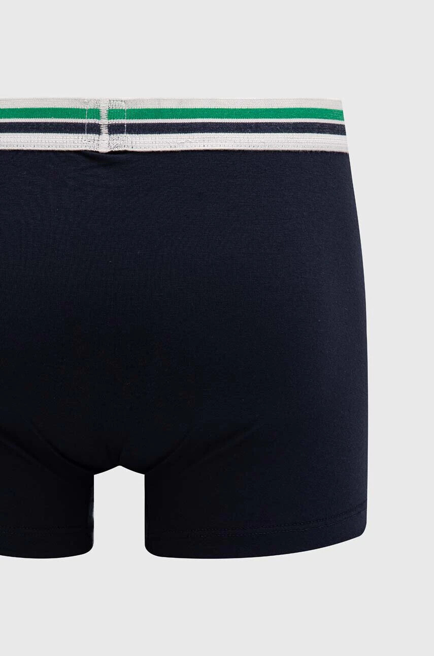 Levi's Боксерки (2 броя) в зелено - Pepit.bg