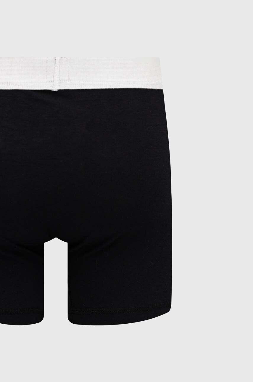 Levi's Боксерки (2 броя) в черно - Pepit.bg