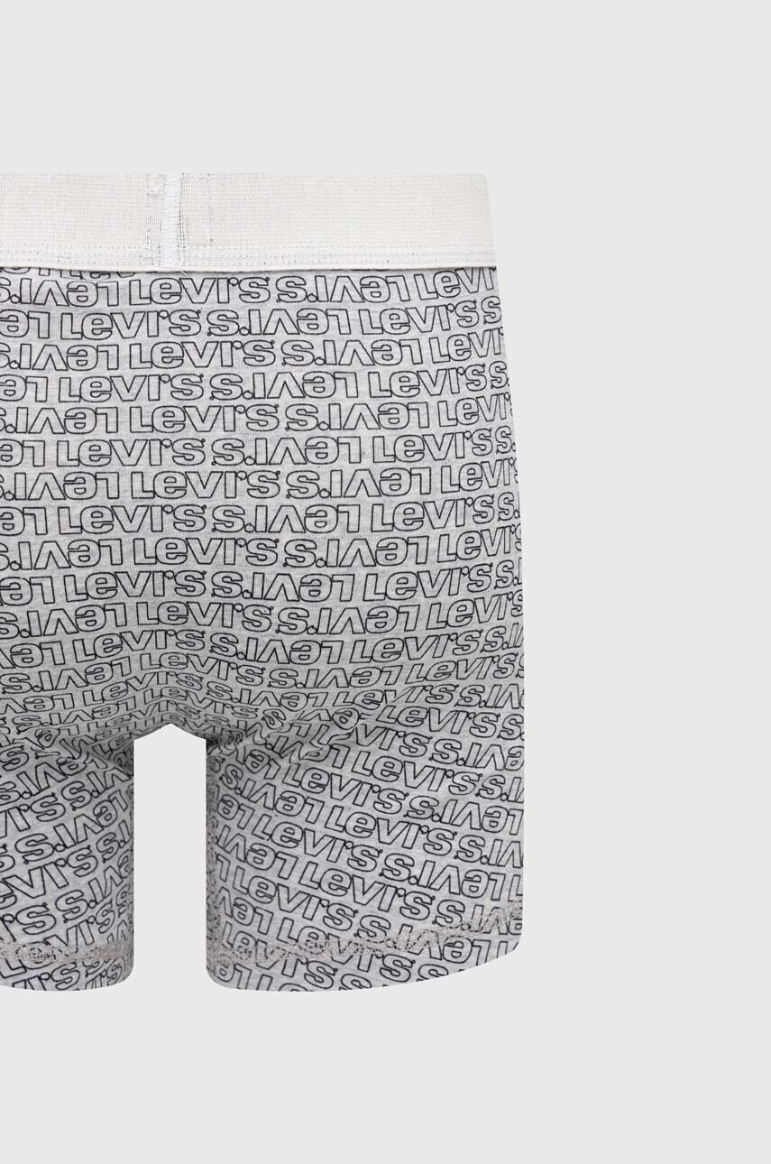 Levi's Боксерки (2 броя) в черно - Pepit.bg