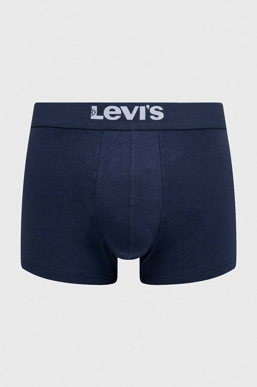 Levi's Боксерки (2 броя) в тъмносиньо - Pepit.bg