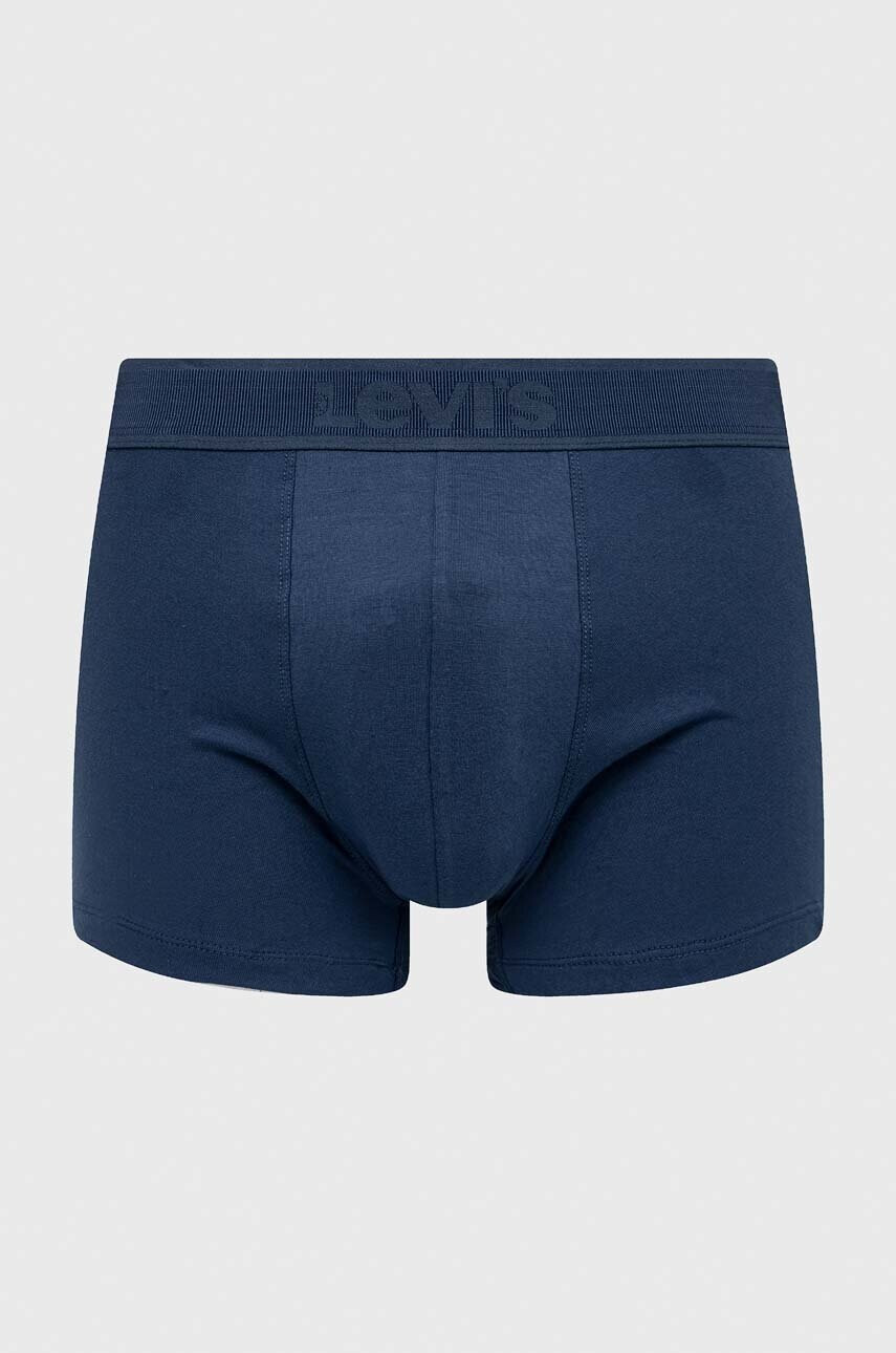 Levi's Боксерки (2 броя) в тъмносиньо - Pepit.bg