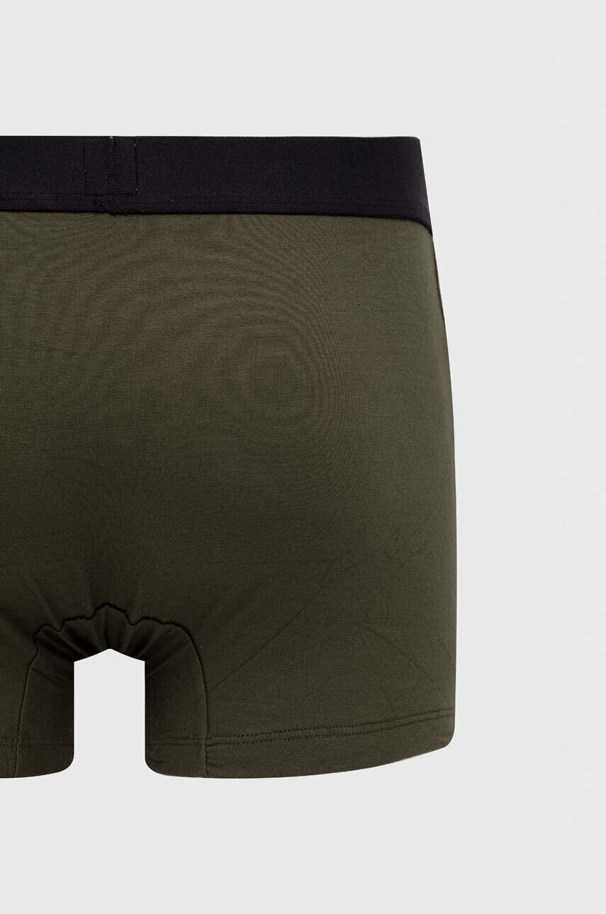 Levi's Боксерки (2 броя) в зелено - Pepit.bg