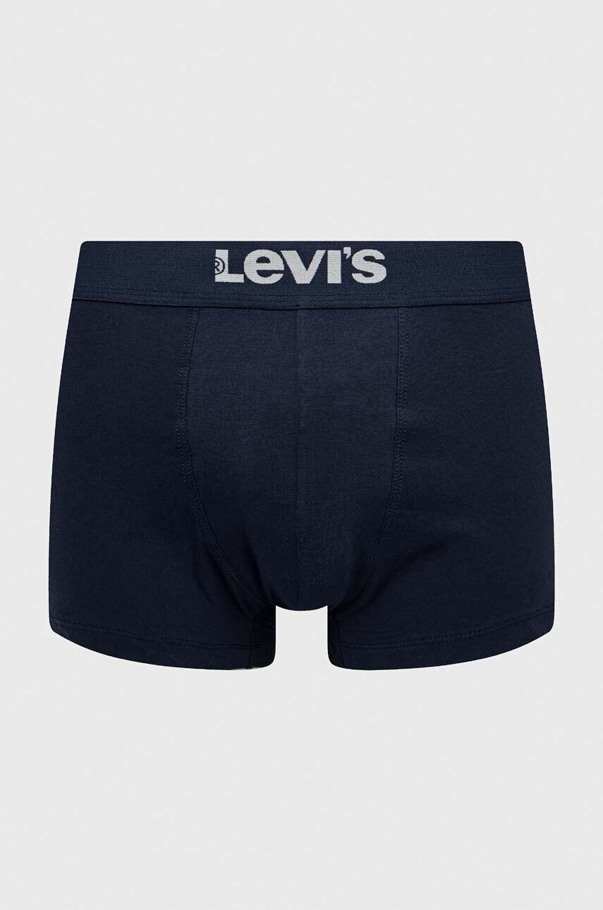 Levi's Боксерки (2 броя) в сиво - Pepit.bg