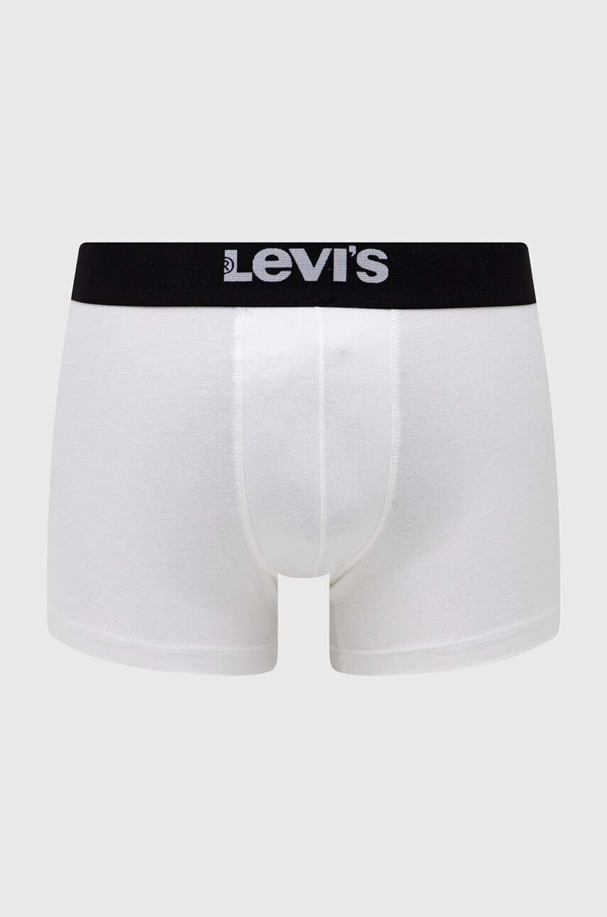 Levi's Боксерки (2 броя) в бяло - Pepit.bg