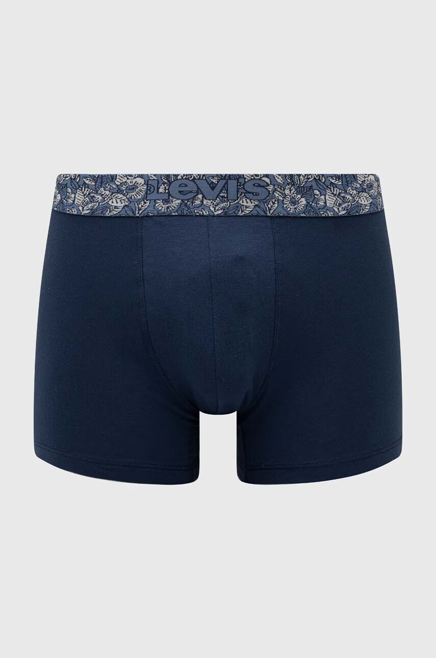 Levi's Боксерки (2 броя) в синьо - Pepit.bg