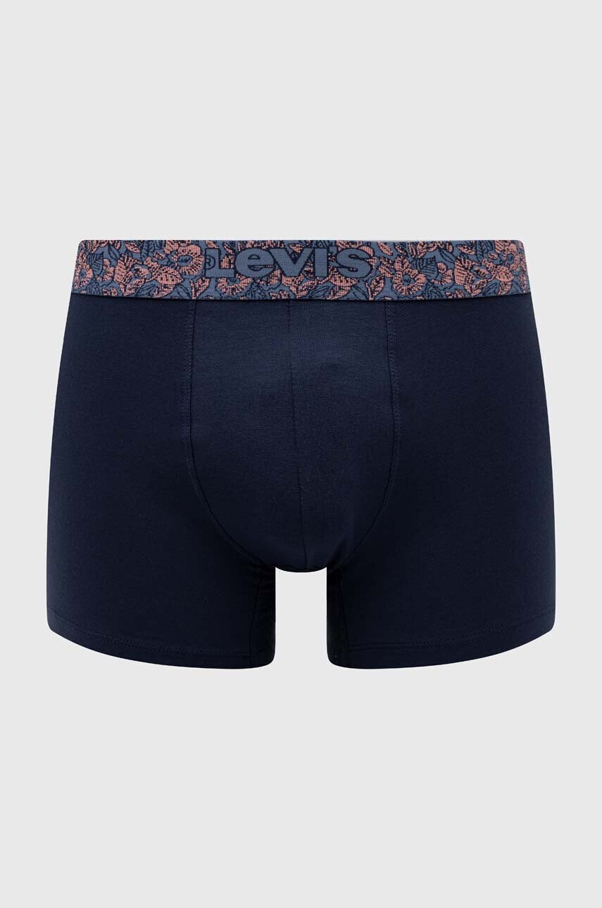 Levi's Боксерки (2 броя) в синьо - Pepit.bg