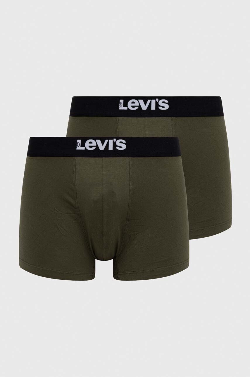 Levi's Боксерки (2 броя) - Pepit.bg