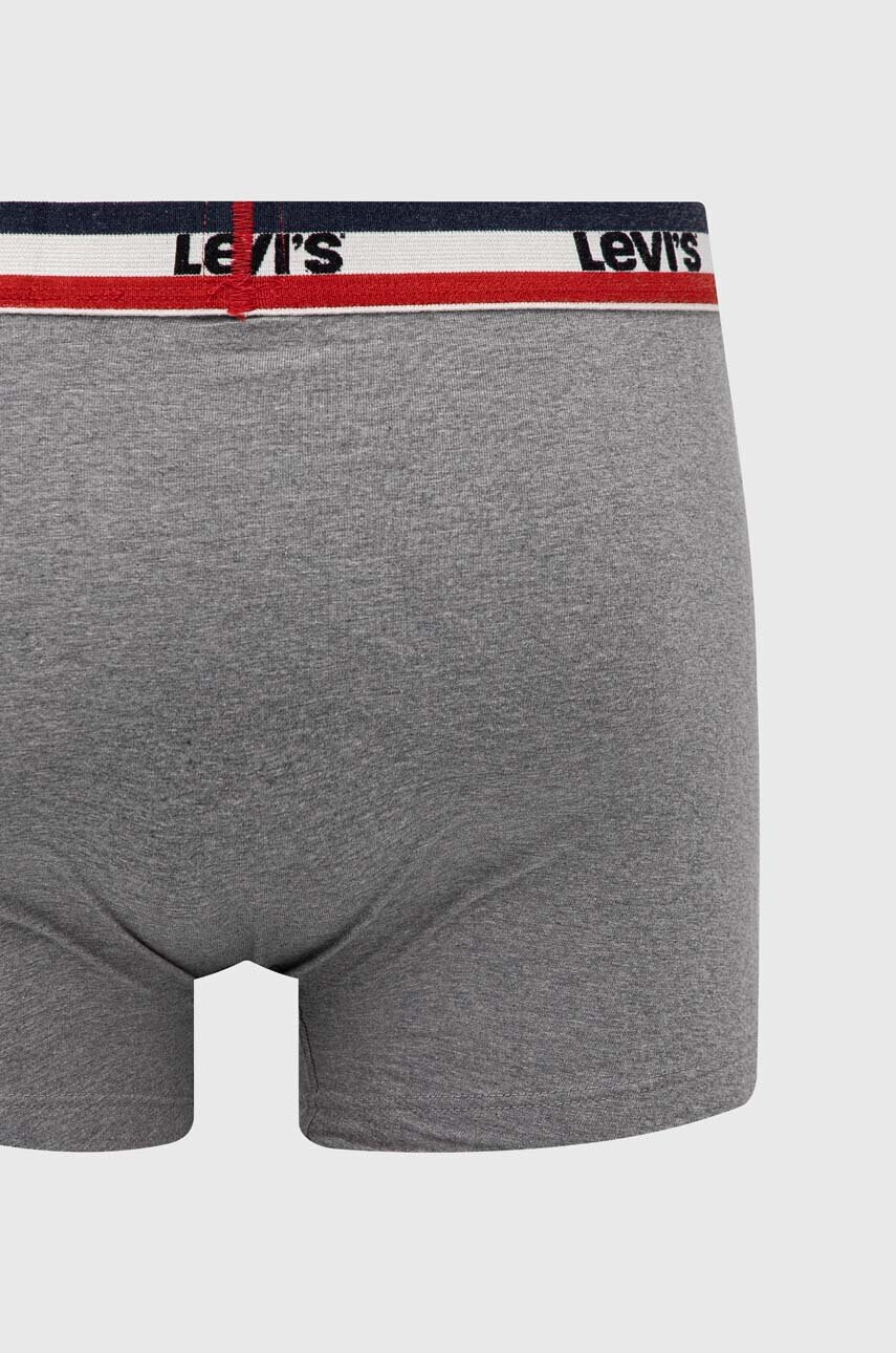 Levi's Боксерки (2 броя) в тъмносиньо - Pepit.bg