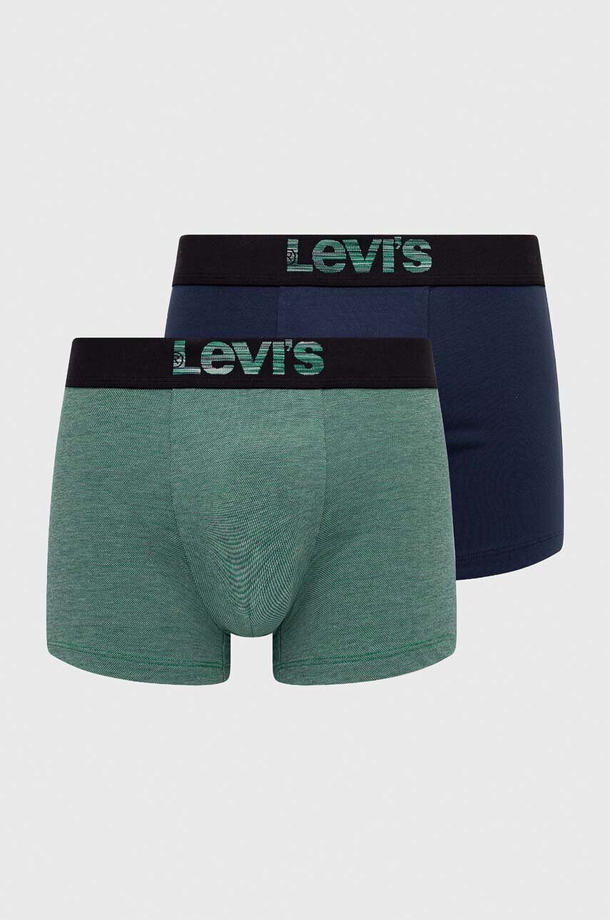 Levi's Боксерки (2 броя) - Pepit.bg
