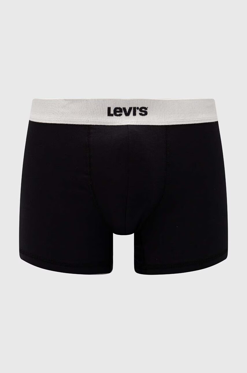 Levi's Боксерки (2 броя) в розово - Pepit.bg