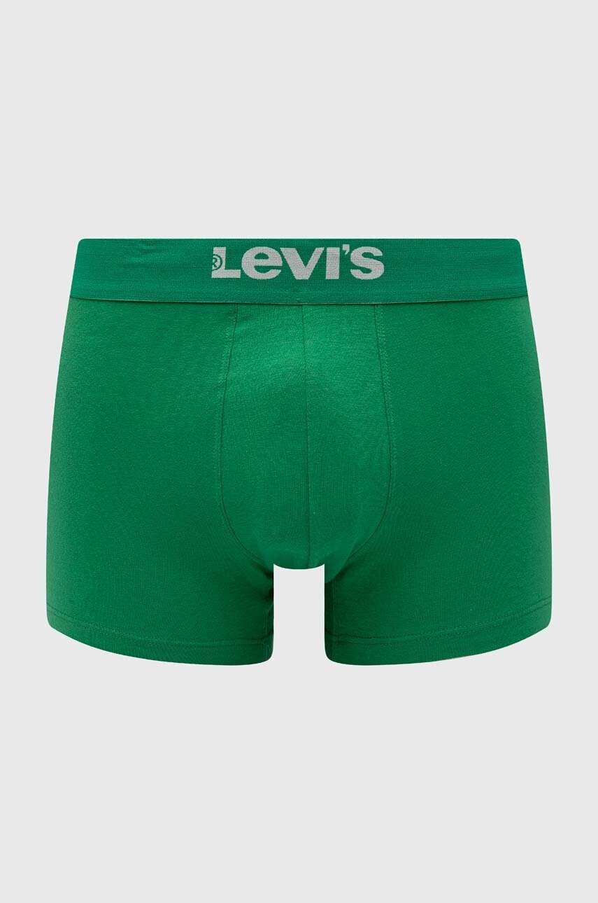Levi's Боксерки (2 броя) в зелено - Pepit.bg
