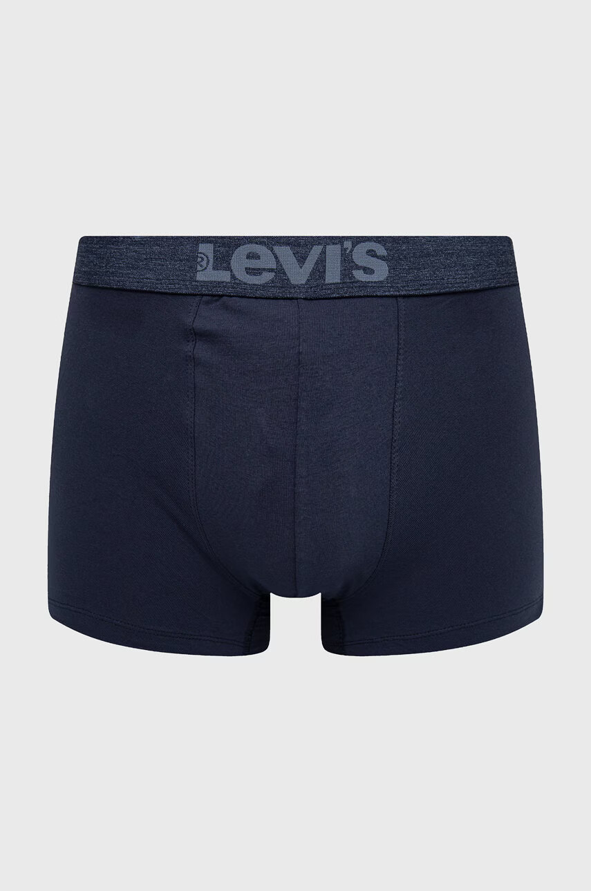 Levi's Боксерки (2 чифта) в тъмносиньо - Pepit.bg