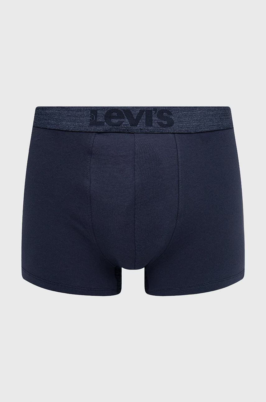 Levi's Боксерки (2 чифта) в тъмносиньо - Pepit.bg