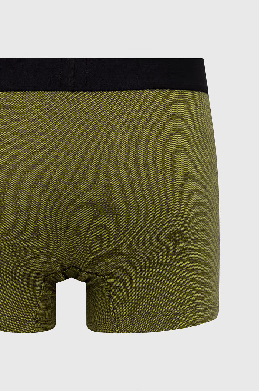 Levi's Боксерки (2 чифта) 2 чифта в зелено - Pepit.bg