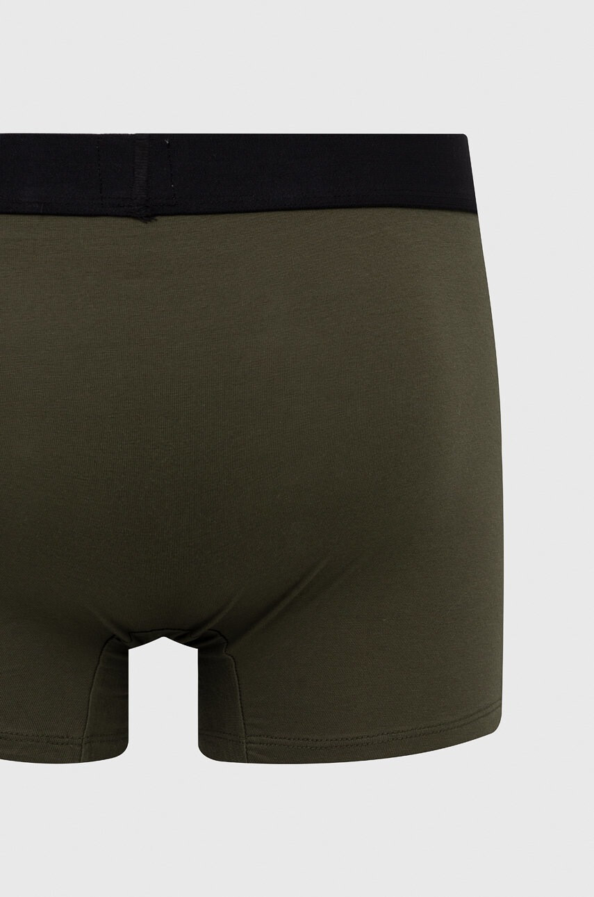 Levi's Боксерки (2 чифта) 2 чифта в зелено - Pepit.bg