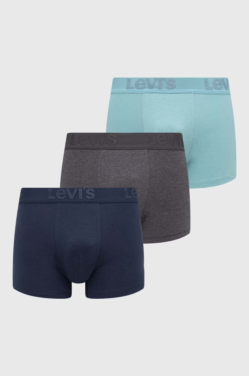 Levi's Боксерки (3 броя) - Pepit.bg