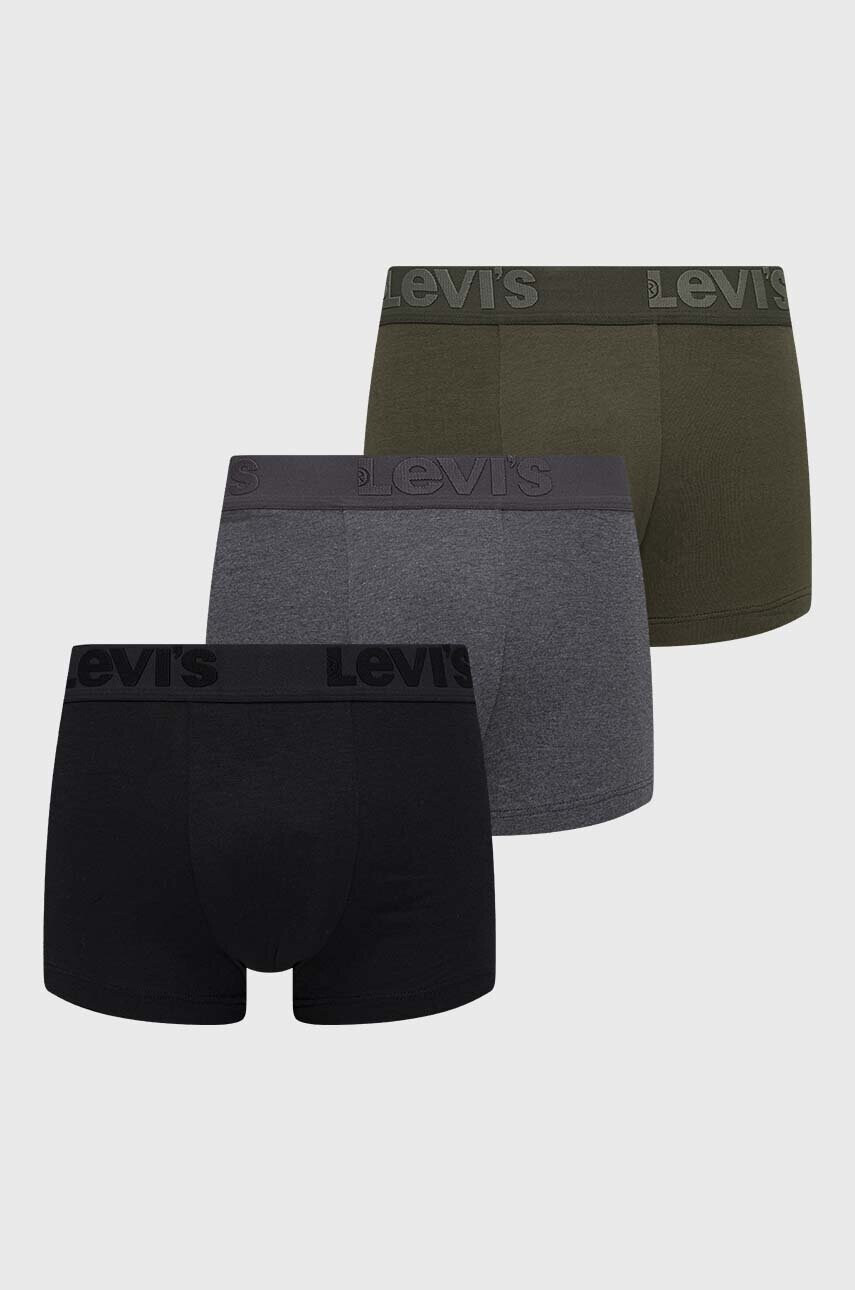 Levi's Боксерки (3 броя) - Pepit.bg