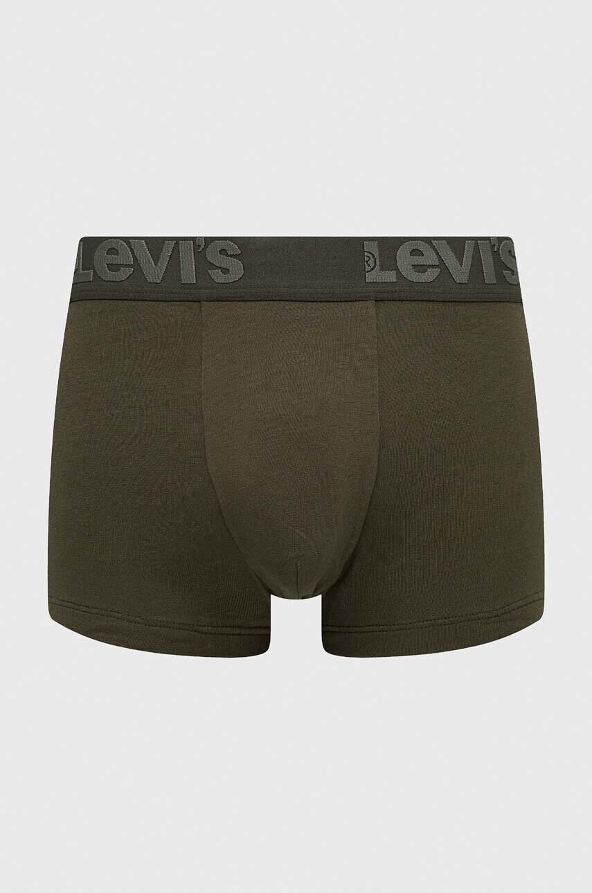 Levi's Боксерки (3 броя) - Pepit.bg