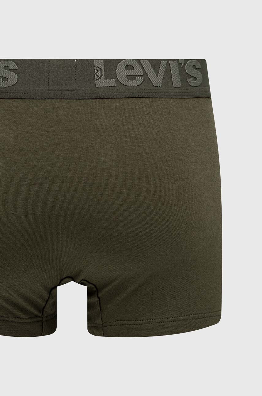 Levi's Боксерки (3 броя) - Pepit.bg