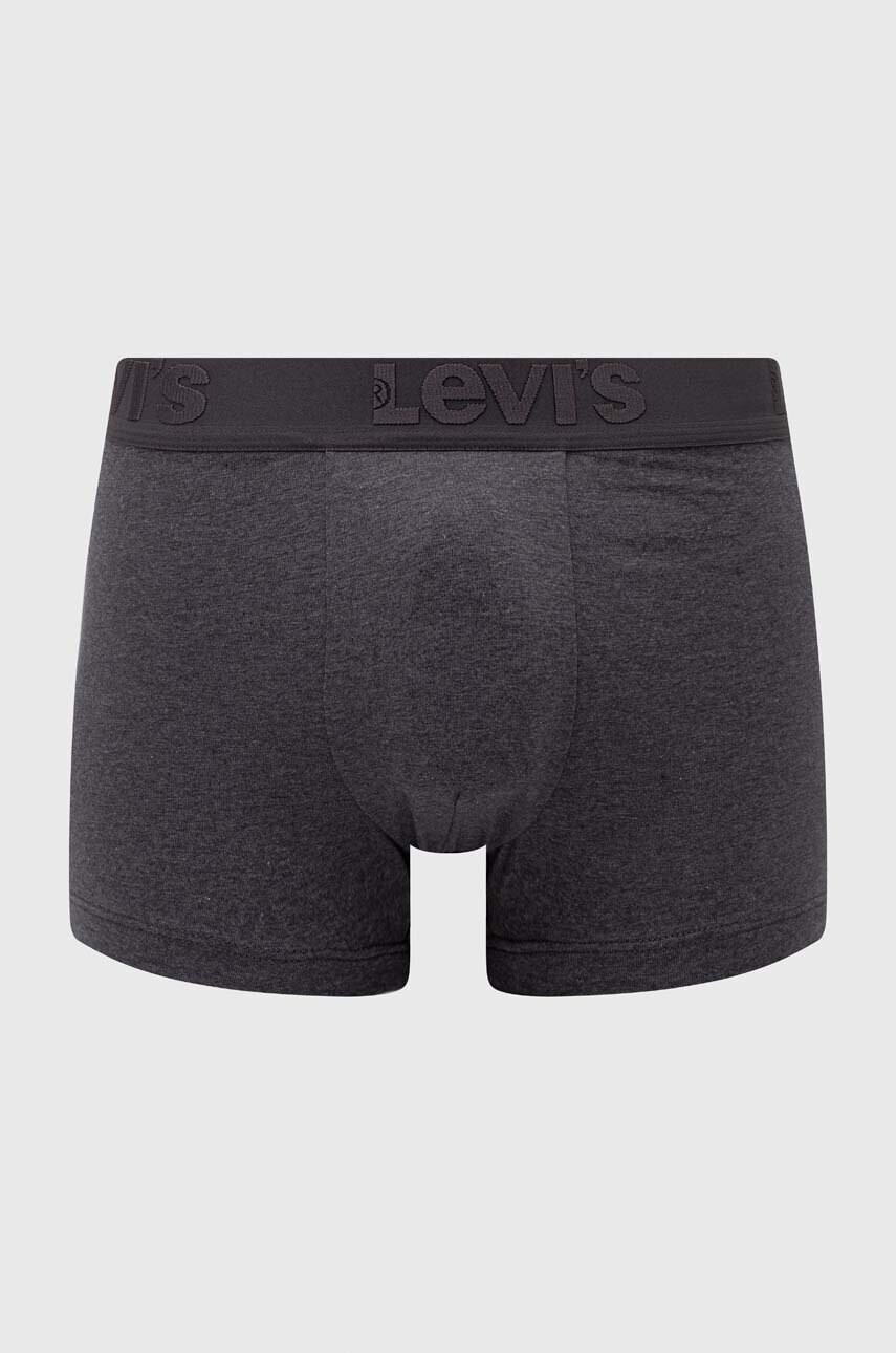 Levi's Боксерки (3 броя) - Pepit.bg