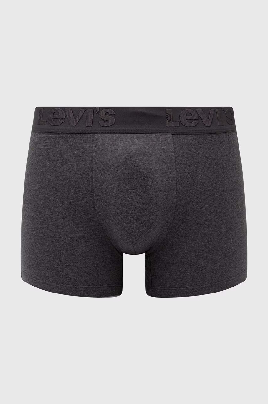 Levi's Боксерки (3 броя) - Pepit.bg