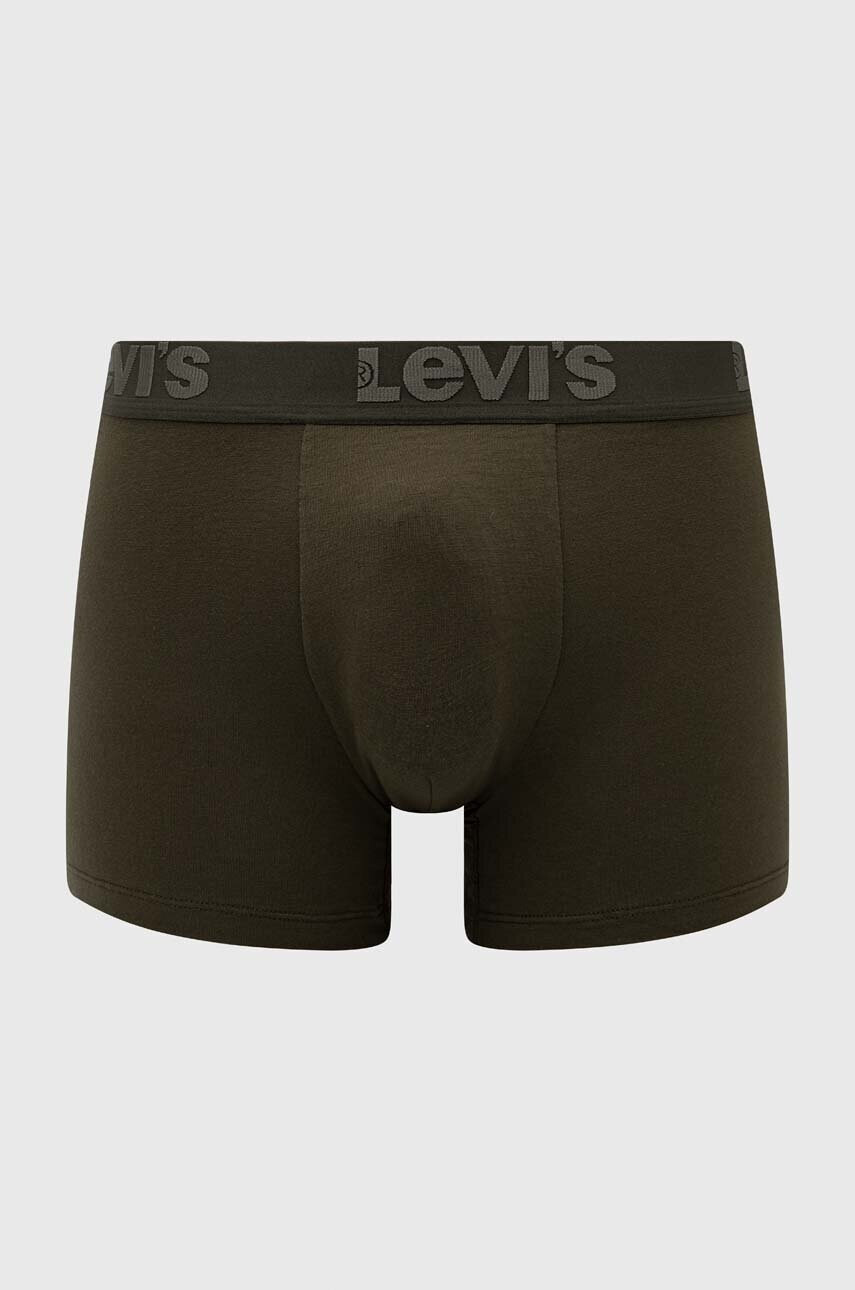 Levi's Боксерки (3 броя) - Pepit.bg